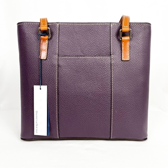 Dooney and Bourke Tote - Picture 4 of 12